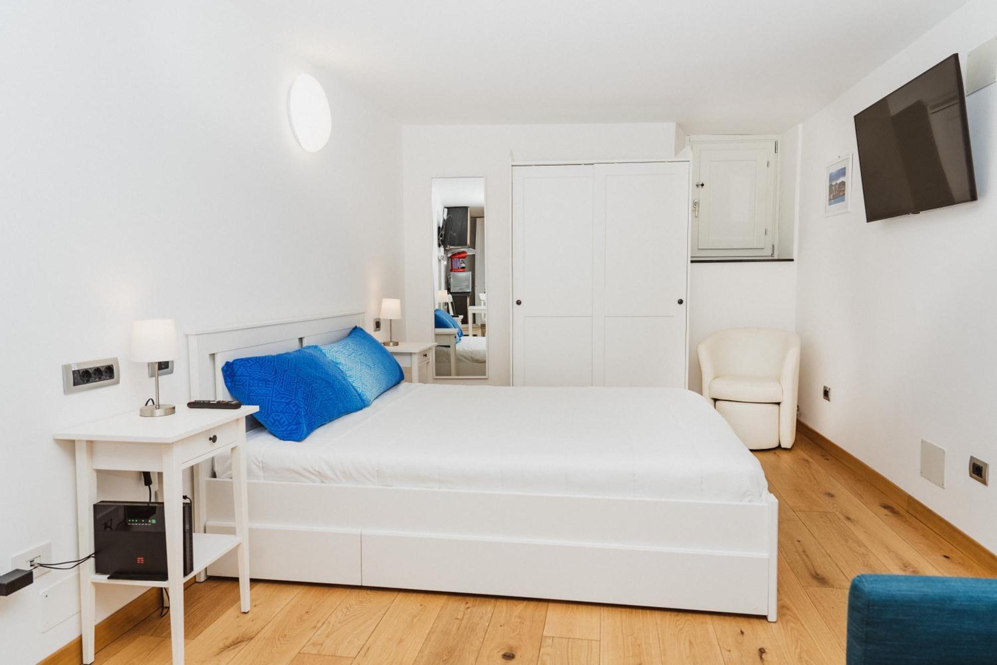 Ortigia Sea Apartment Syracuse Exterior photo